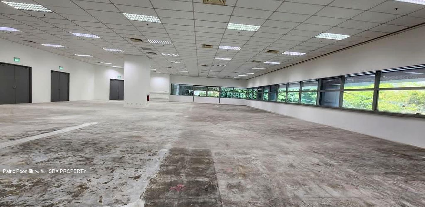 Alexandra Technopark (D5), Factory #576104791